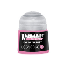Warhammer Tone Pro - Eye of Terror 5