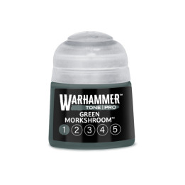 Warhammer Tone Pro - Green Morkshroom 1