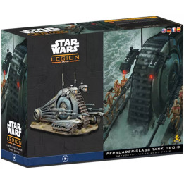 Star Wars : Légion - Persuader-Class Tank Droid