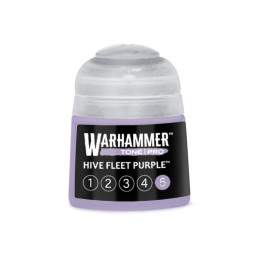 Warhammer Tone Pro - Hive Fleet Purple 5