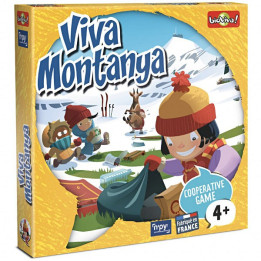 Viva Montanya