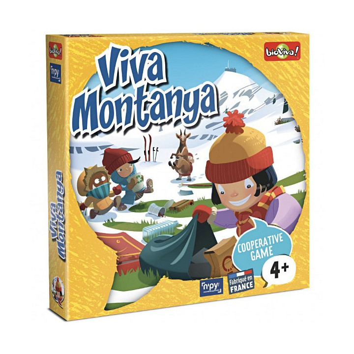 Viva Montanya