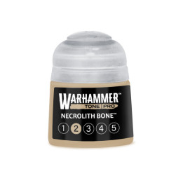 Warhammer Tone Pro - Necrolith Bone 2