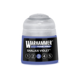 Warhammer Tone Pro - Shalaxi Violet 3