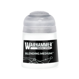 Warhammer Tech Pro - Blending Medium