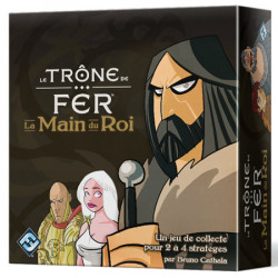 La Main du Roi