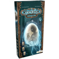 Mysterium : Secrets & Lies