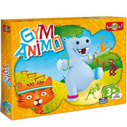 Gym Animo