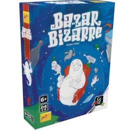 Bazar Bizarre
