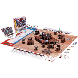 Gundam Assemble - Starter Set 01 (EN)