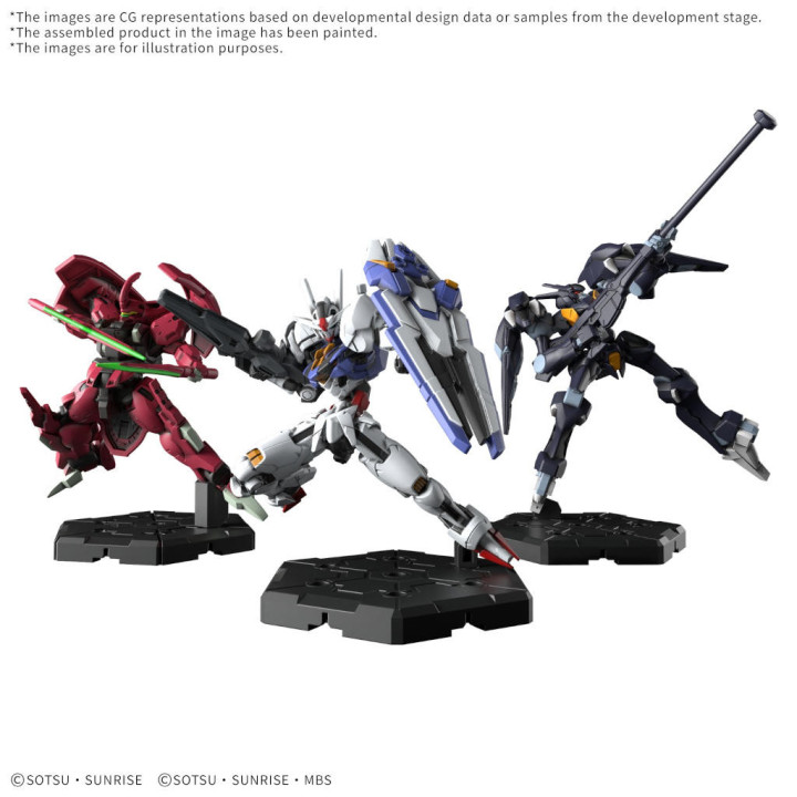 Gundam Assemble - Expansion Pack 02 (EN)