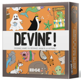 Devine