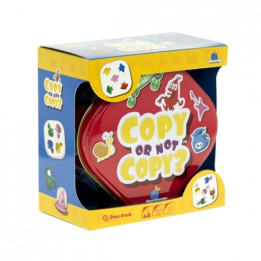 Copy or Not Copy