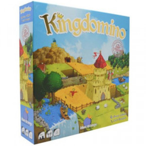 Kingdomino XL