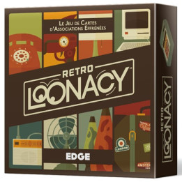 Retro Loonacy