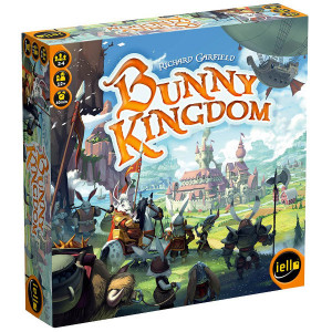 Bunny Kingdom