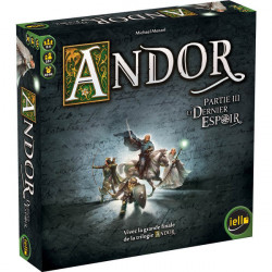 Andor - Le Dernier Espoir