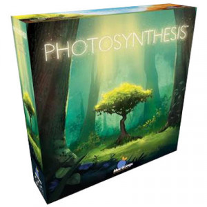 Photosynthesis