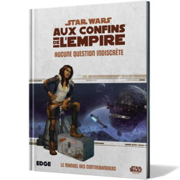 Star Wars : Aux Confins de l'Empire - Aucune Question Indiscrète