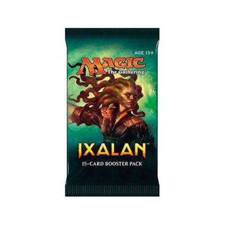 Kit de construction ixalan