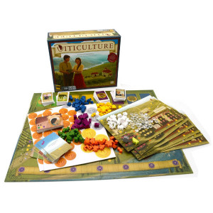 Viticulture (Edition Essentielle)