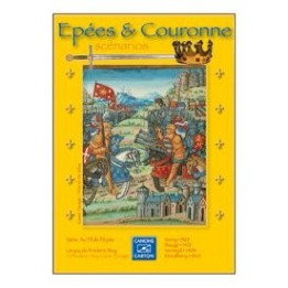 Acheter Epées et Couronne - Ludifolie