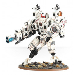 Warhammer 40K : T'au Empire - Riptide Battlesuit