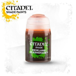 Acheter Citadel Shade Reikland Fleshshade - Ludifolie