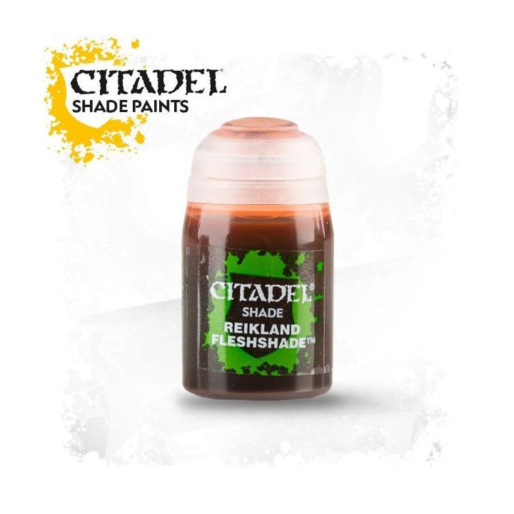 Acheter Citadel Shade Reikland Fleshshade - Ludifolie