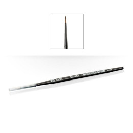 Acheter Citadel Pinceau Small Layer Brush - Games Workshop - Ludifolie