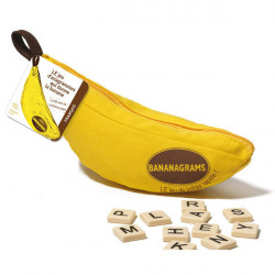 Bananagrams