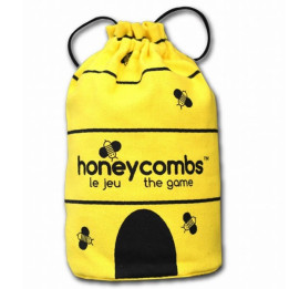 Honeycombs - Cartes et petits jeux - Achetez sur ludifolie
