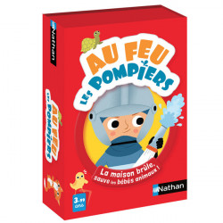 Au Feu les Pompiers