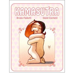 Kamasutra - Cartes et petits jeux - Achetez sur ludifolie