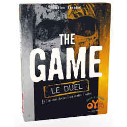 The Game - Le Duel