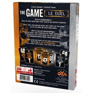 The Game - Le Duel