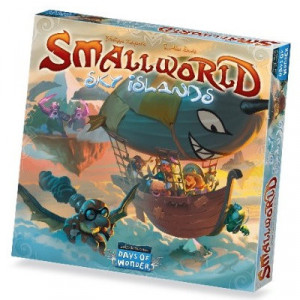 Small World - Sky Islands