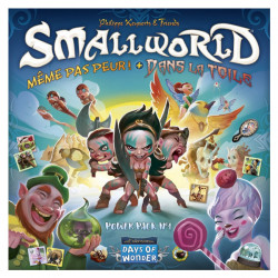 Small World Power Pack 1