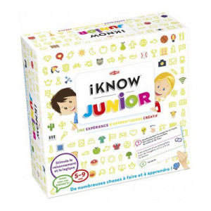 IKnow Junior