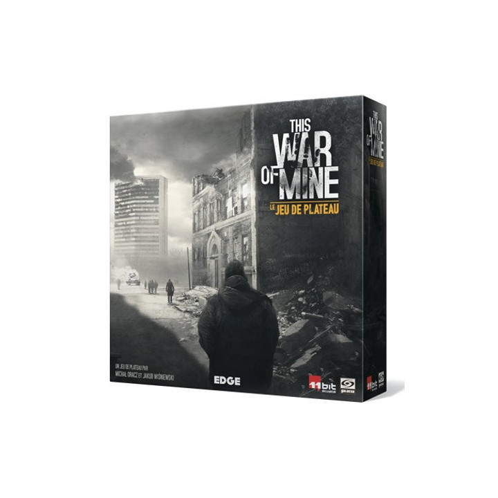 This War of Mine