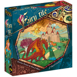 Fairy Tile