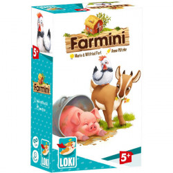 Farmini