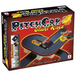 Acheter Pitchcar Extension 4 Stunt Race - Ferti - Ludifolie