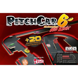 Acheter Pitchcar Extension 6 No Limit - Ferti - Ludifolie