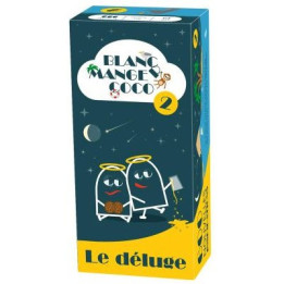 Acheter Blanc Manger Coco 2 Le Déluge - Hiboutatillus - Ludifolie