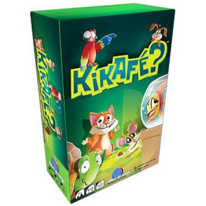 Kikafé