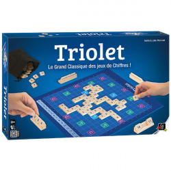 Triolet