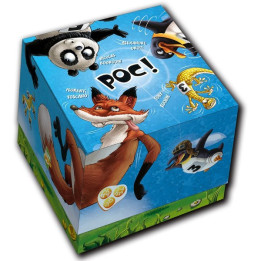 Acheter Poc - Jeu de société - Ludifolie