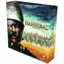 Hannibal & Hamilcar