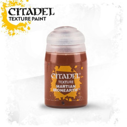 Acheter Citadel Texture Martian Ironearth - Games Workshop